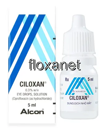 ciloxan