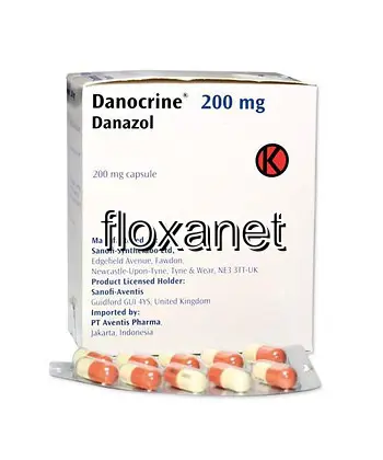 danocrine