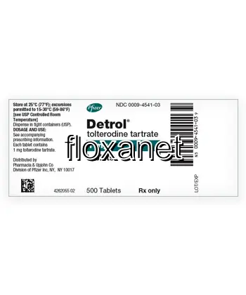 detrol