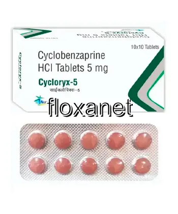 flexeril