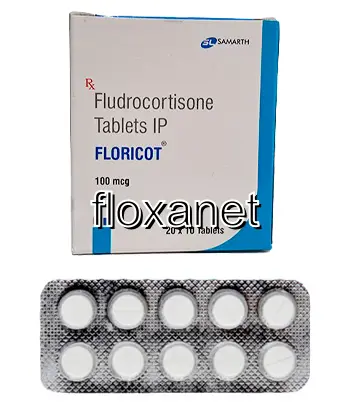 florinef