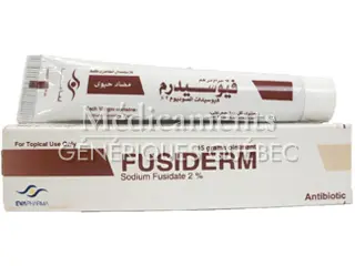 Fusiderm B