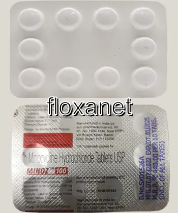 minocin