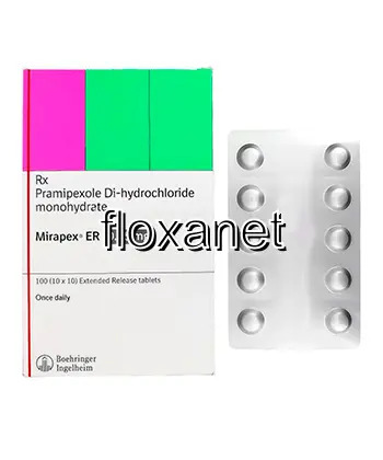 mirapex