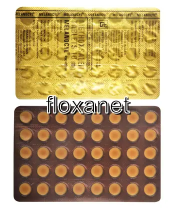 oxsoralen