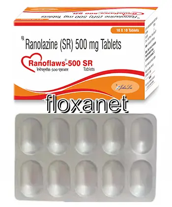 ranexa