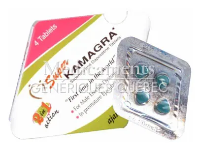 Super Kamagra