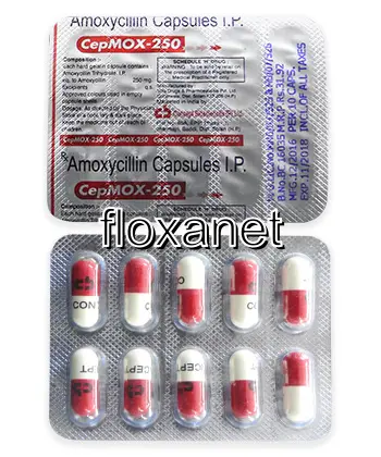 trimox