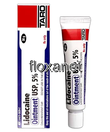 xylocaine