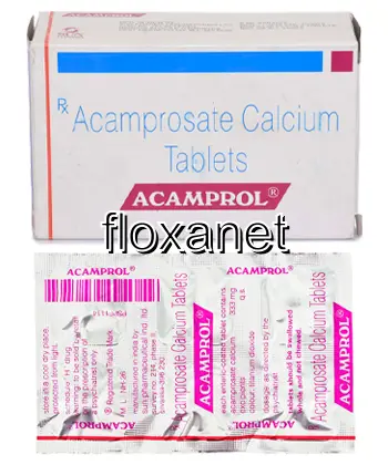 Acamprosate