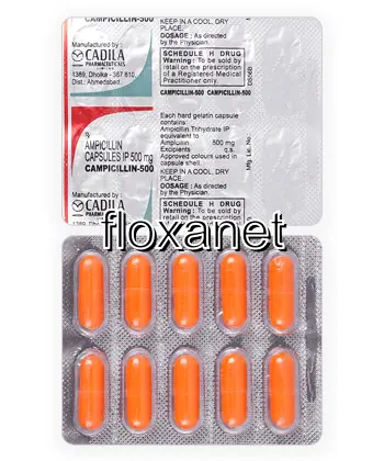 Ampicilline