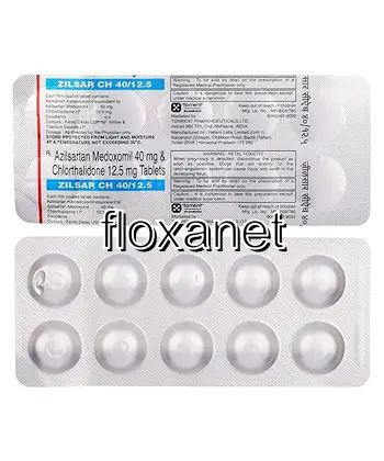 Azilsartan