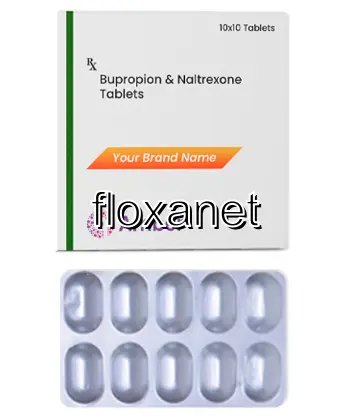 Bupropion / Naltrexone