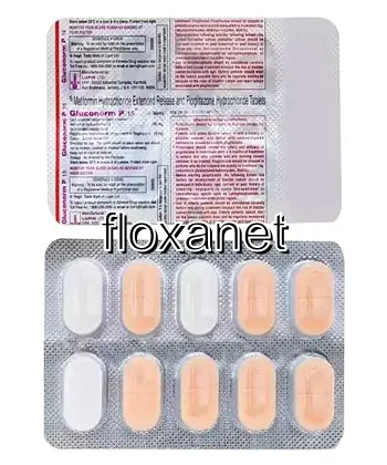 Chlorhydrate De Metformine
