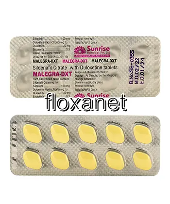 Citrate De Sildénafil/Duloxétine
