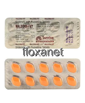 Citrate De Sildénafil/Fluoxétine