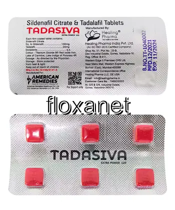 Citrate De Sildénafil/Tadalafil