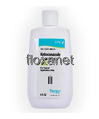 Ketoconazole 2%