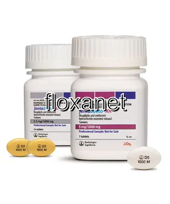 Linagliptine Et Chlorhydrate De Metformine