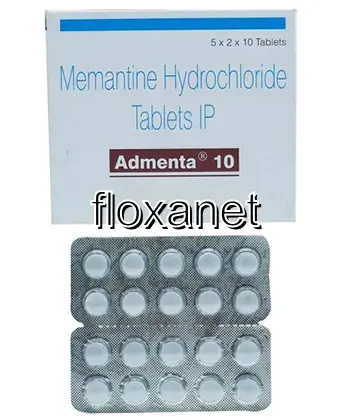 Memantine