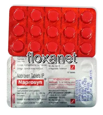 Naproxène