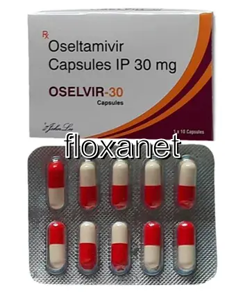 Phosphate D'oseltamivir