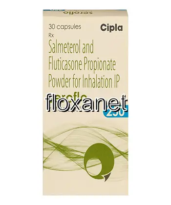 Propionate De Fluticasone