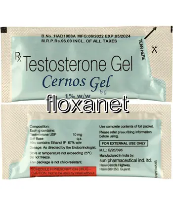 Testostérone Topique