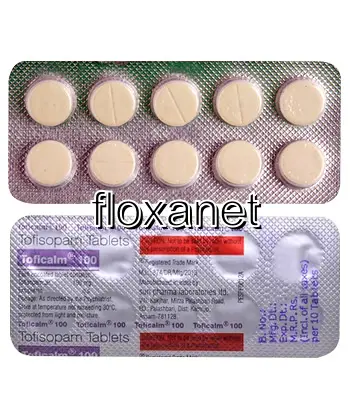 Tofizopam